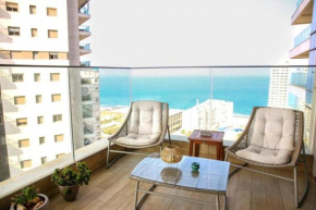 23fl Seaview - Luxurious 4 BR